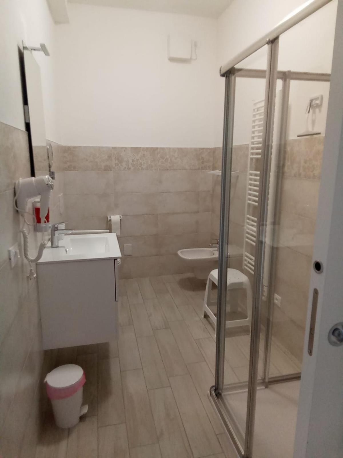 Appartamento Milietta 2 Monzambano Bagian luar foto